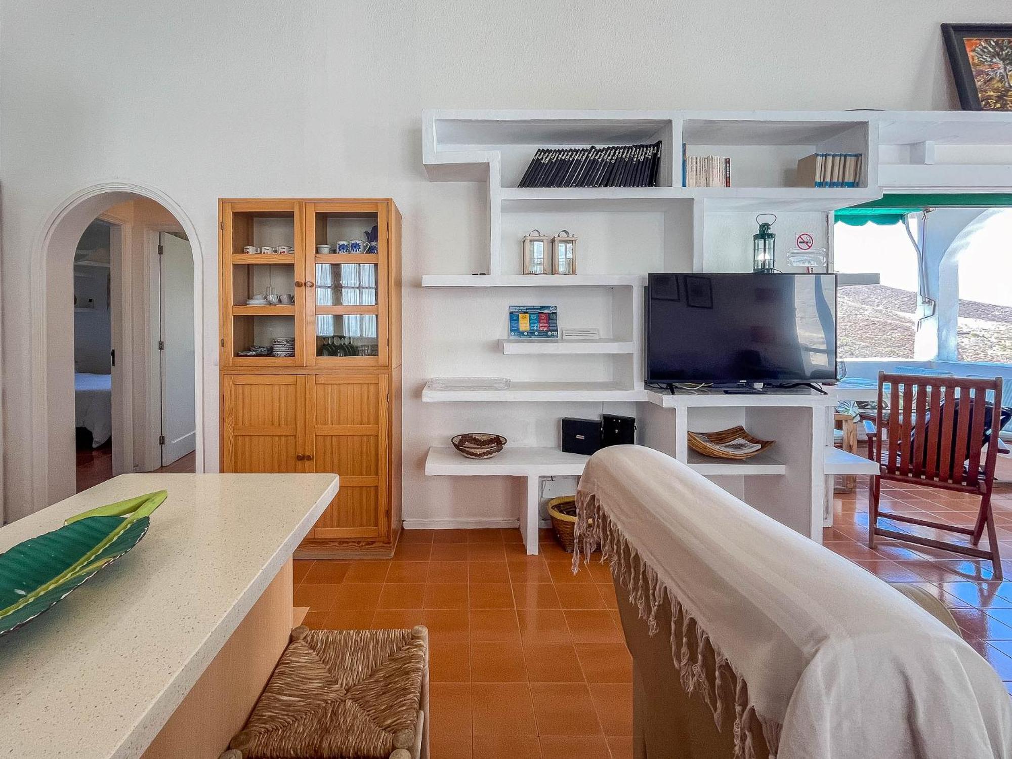 Apartmán Casa Carmen Agaete Con Terraza Y Vistas Al Mar Exteriér fotografie
