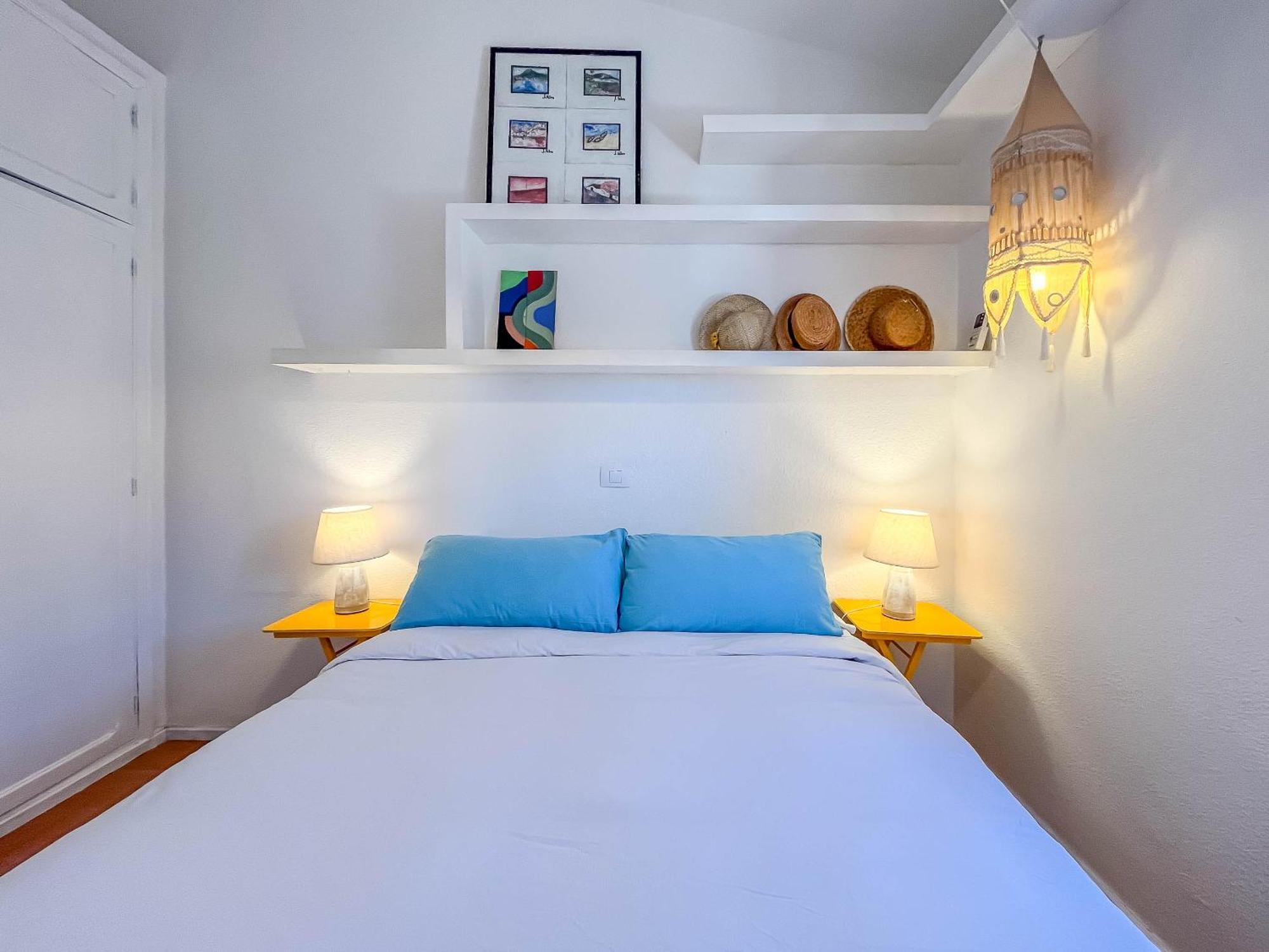 Apartmán Casa Carmen Agaete Con Terraza Y Vistas Al Mar Exteriér fotografie