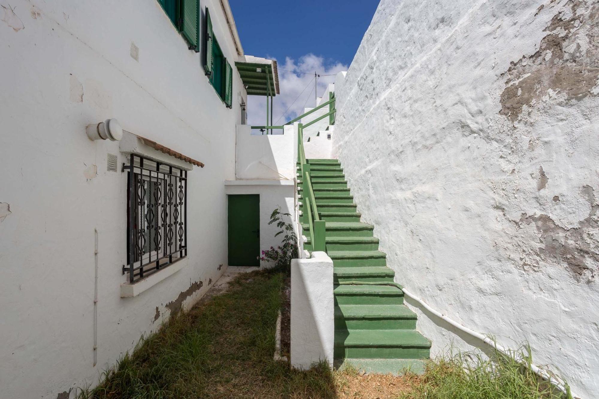 Apartmán Casa Carmen Agaete Con Terraza Y Vistas Al Mar Exteriér fotografie