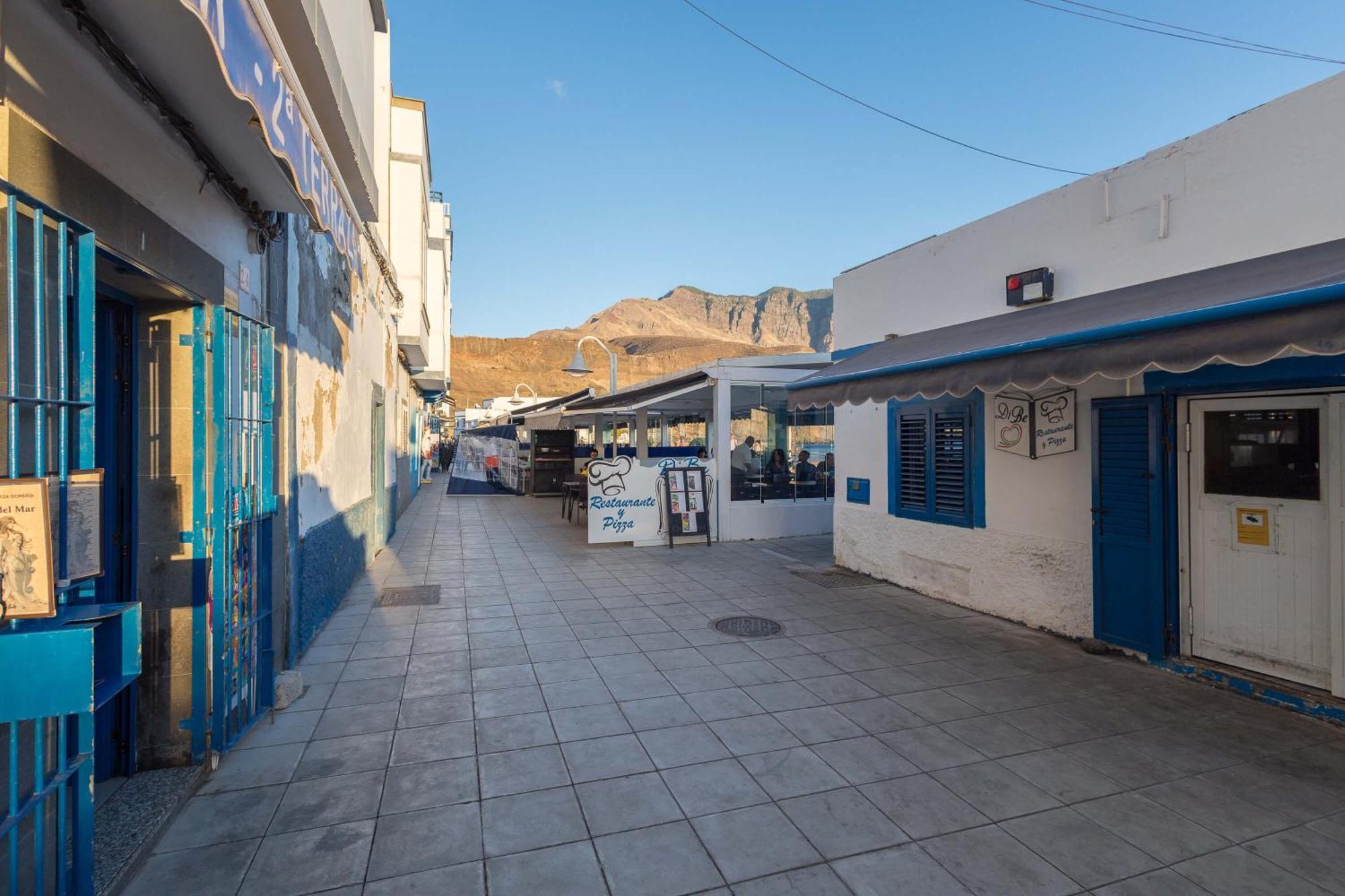 Apartmán Casa Carmen Agaete Con Terraza Y Vistas Al Mar Exteriér fotografie