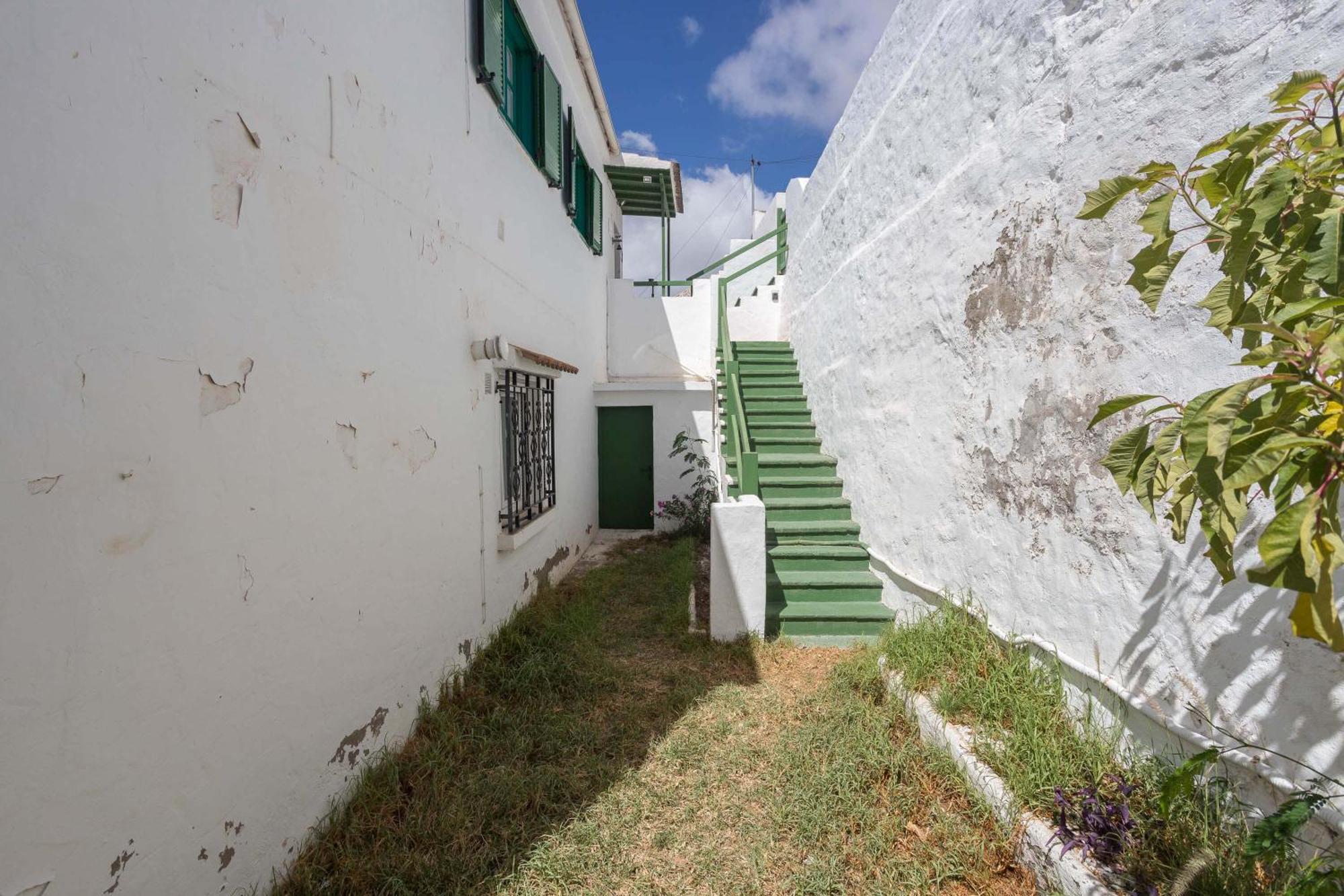 Apartmán Casa Carmen Agaete Con Terraza Y Vistas Al Mar Exteriér fotografie