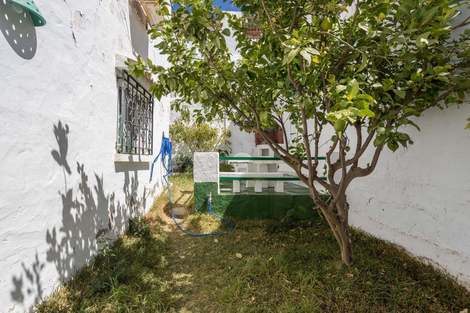 Apartmán Casa Carmen Agaete Con Terraza Y Vistas Al Mar Exteriér fotografie