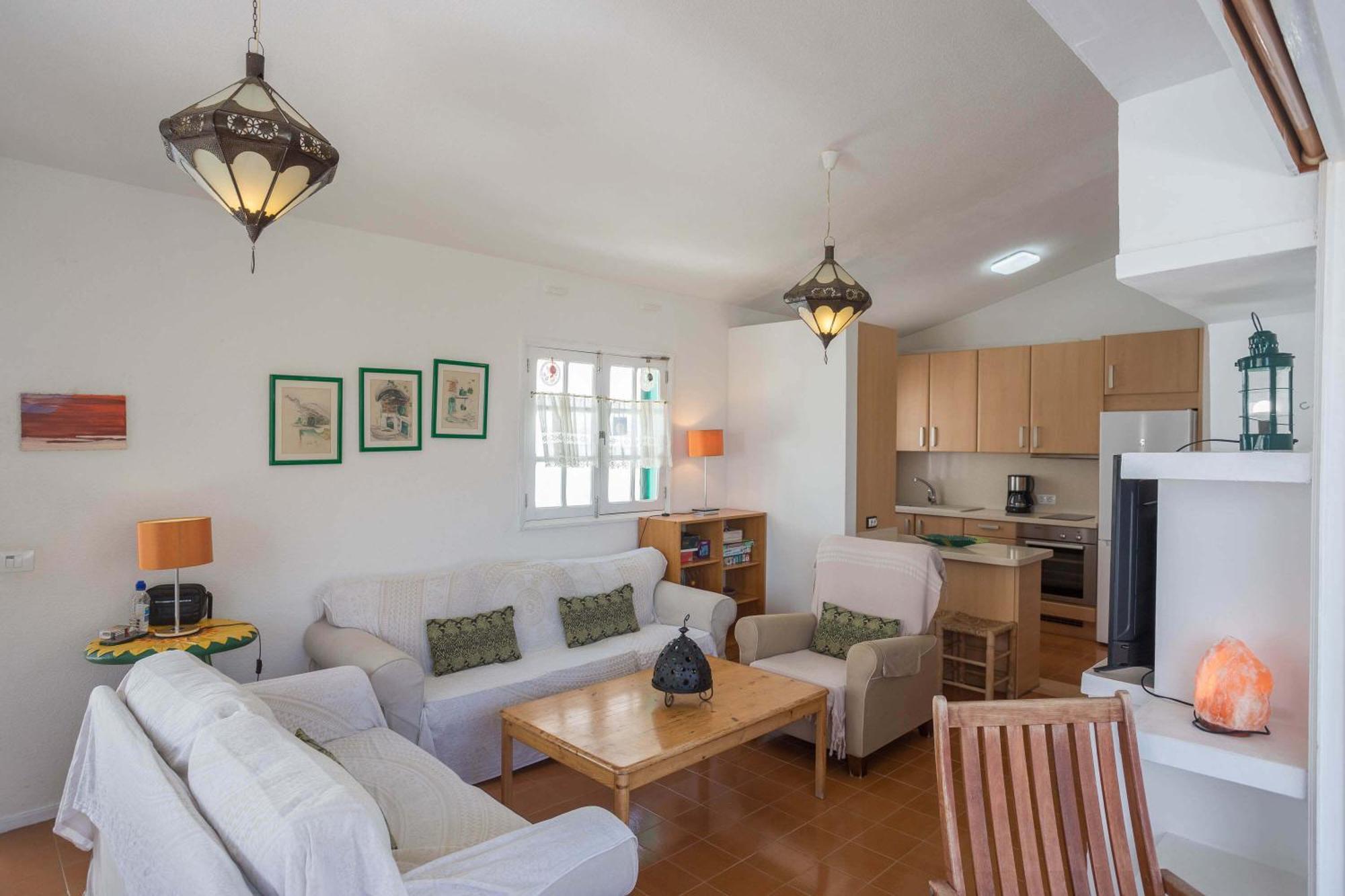 Apartmán Casa Carmen Agaete Con Terraza Y Vistas Al Mar Exteriér fotografie