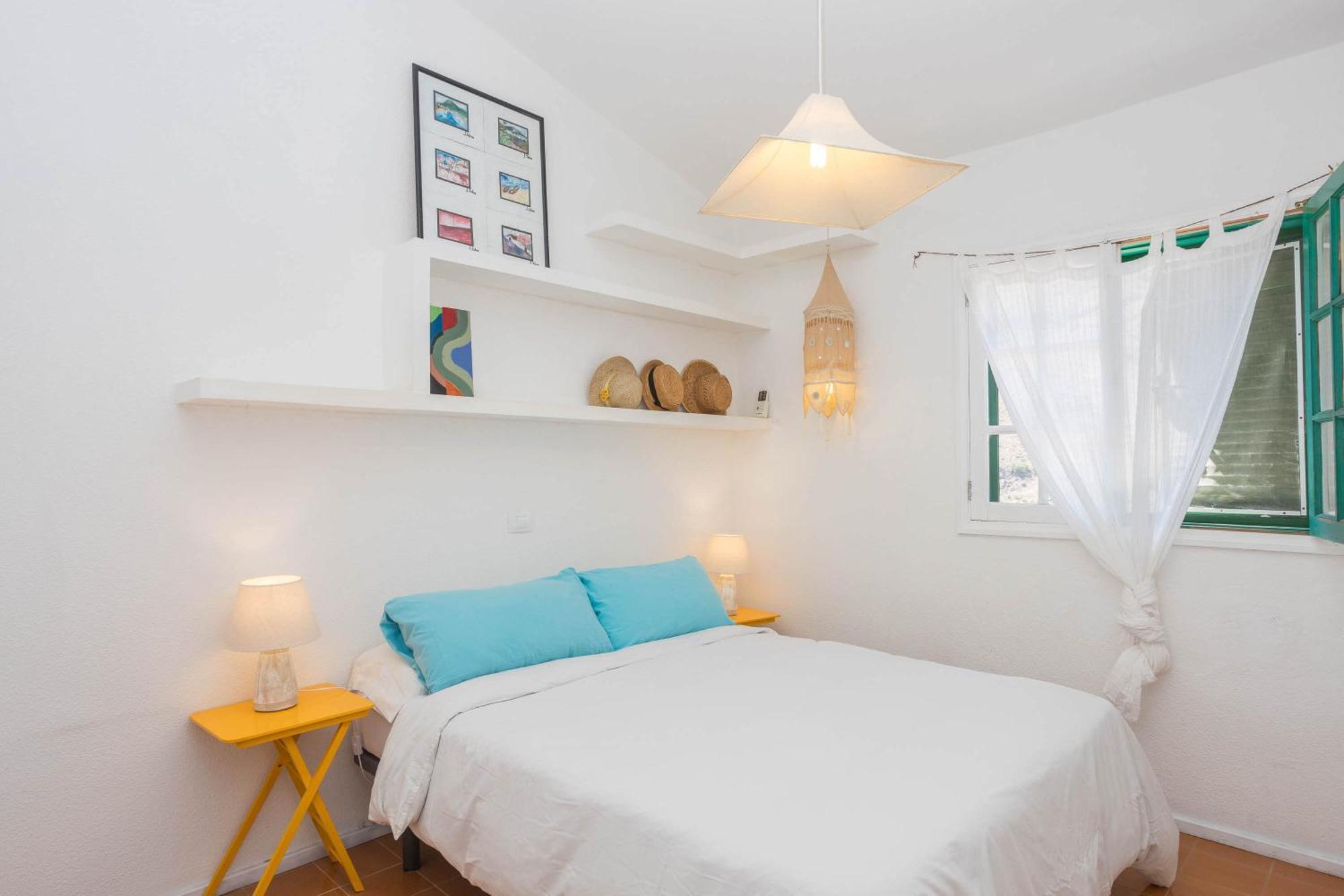 Apartmán Casa Carmen Agaete Con Terraza Y Vistas Al Mar Exteriér fotografie
