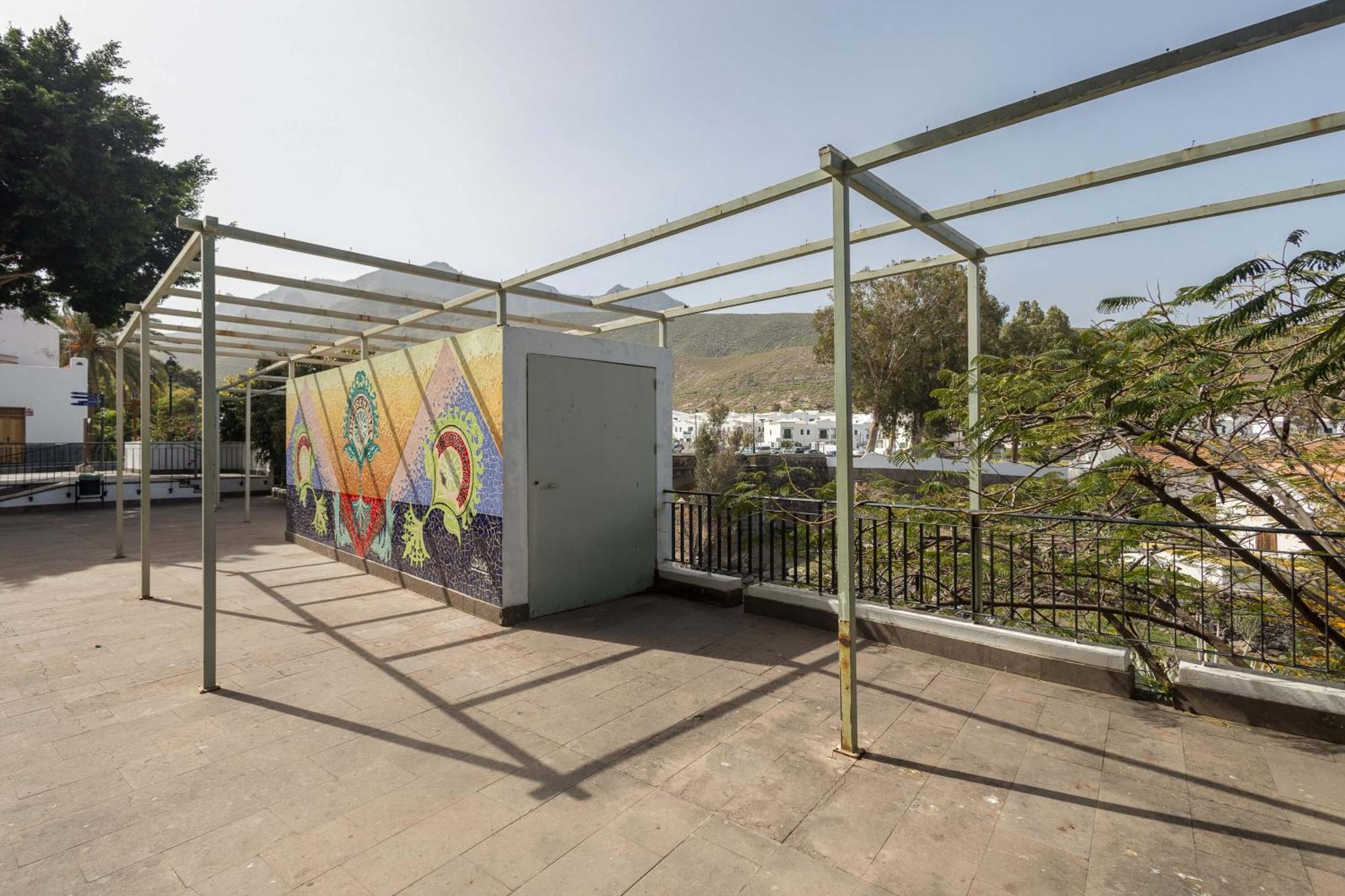 Apartmán Casa Carmen Agaete Con Terraza Y Vistas Al Mar Exteriér fotografie