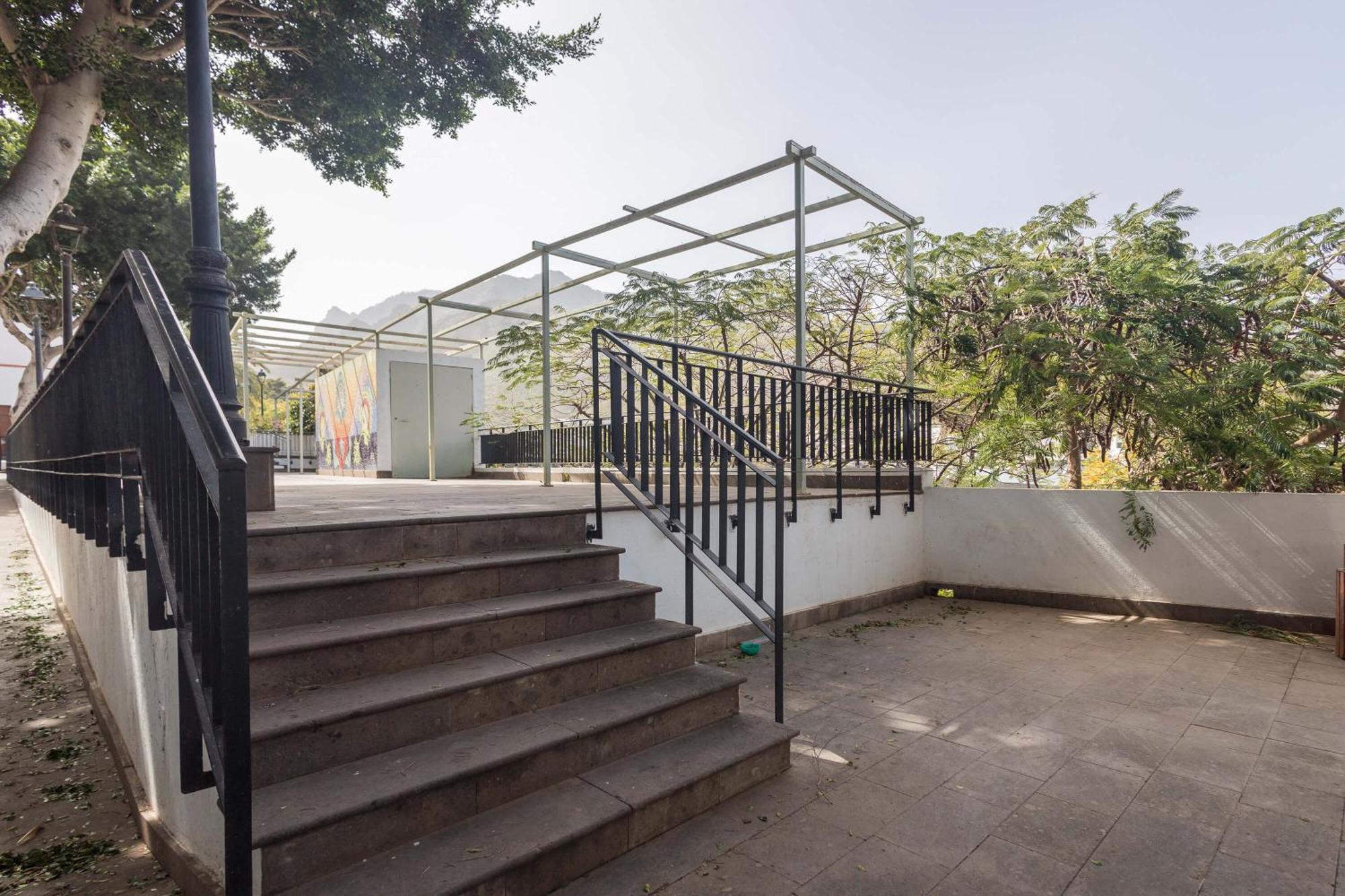Apartmán Casa Carmen Agaete Con Terraza Y Vistas Al Mar Exteriér fotografie