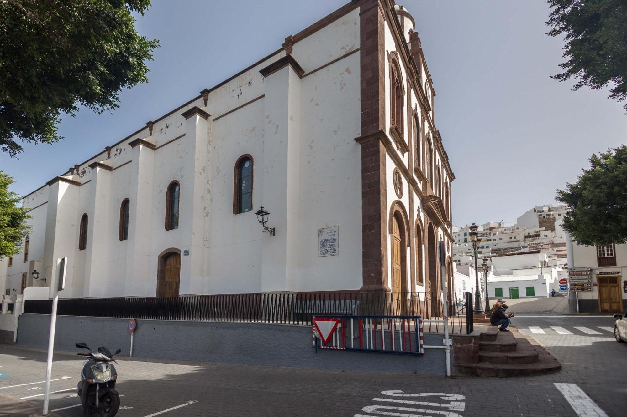 Apartmán Casa Carmen Agaete Con Terraza Y Vistas Al Mar Exteriér fotografie