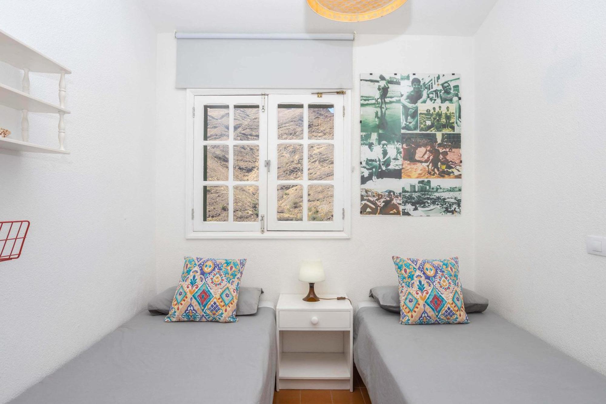 Apartmán Casa Carmen Agaete Con Terraza Y Vistas Al Mar Exteriér fotografie