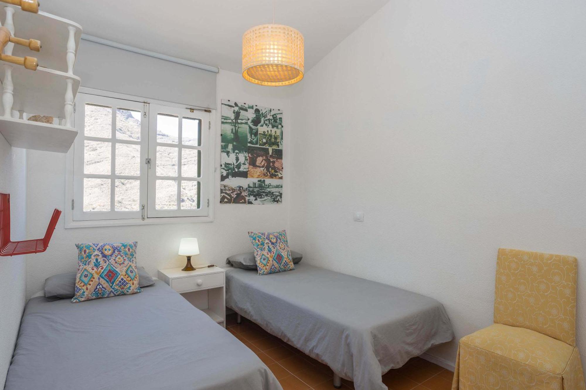 Apartmán Casa Carmen Agaete Con Terraza Y Vistas Al Mar Exteriér fotografie