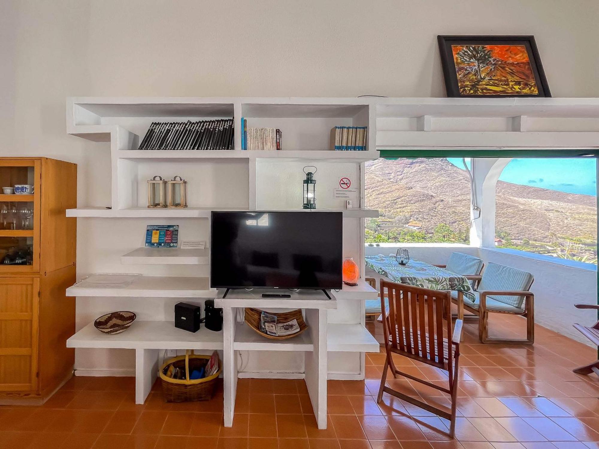 Apartmán Casa Carmen Agaete Con Terraza Y Vistas Al Mar Exteriér fotografie